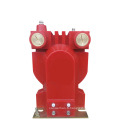 Fabriqué en Chine BDN 10kV Fuse Potential Transformateur Resin Coulage de types secs Single Tente d&#39;enroulement PT INDOOR PT